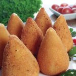 Coxinha