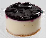 Mini Torta Cassis