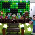 Decorao Minecraft