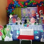 Decorao PJ Masks