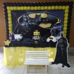 Decorao Batman