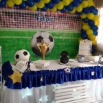 Decorao Futebol