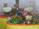 MESA DE DOCES