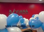 Imobiliria Viana - SCS