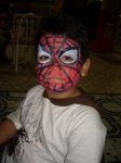 homem aranha