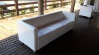 Sofa Branco