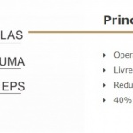 Colches Placas p/ enchimento (EPS)