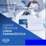 Caixas de Isopor Isoeste farmacuticas