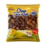 Chup de leite 750gr c/50 unid.