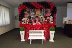 DECORAO MINNIE