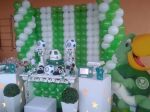 DECORAO PALMEIRAS