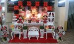 DECORAO DA MINNIE