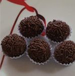 BRIGADEIRO TRADICIONAL